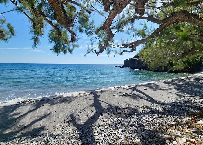 Retreat Villa Olya - Seaside & Spa