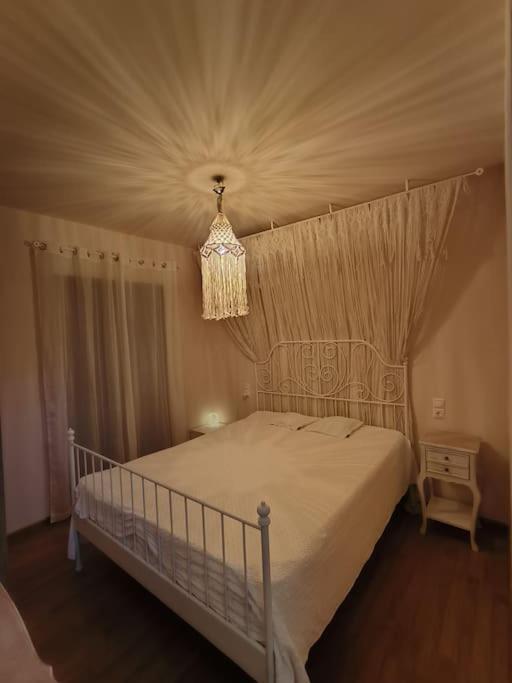 Retreat Olya - Seaside & 度假居 *