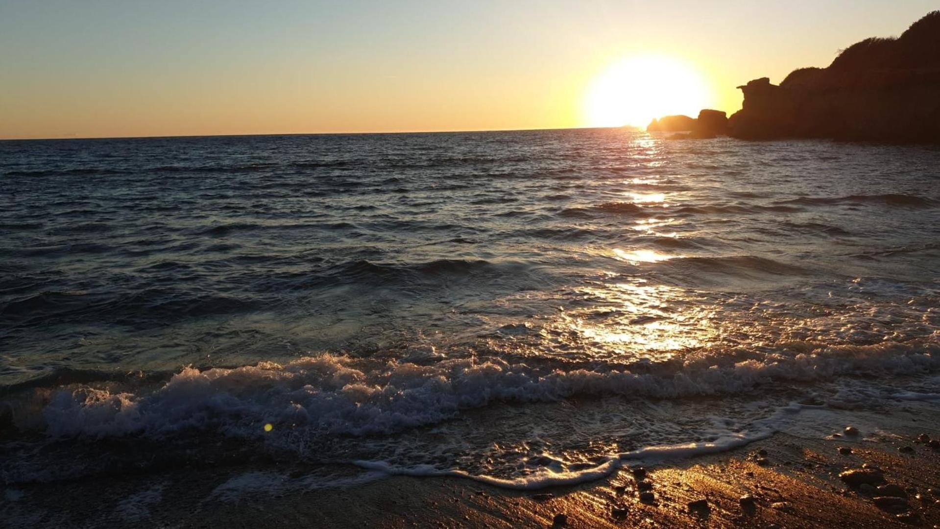 Retreat Olya - Seaside & 度假居 *