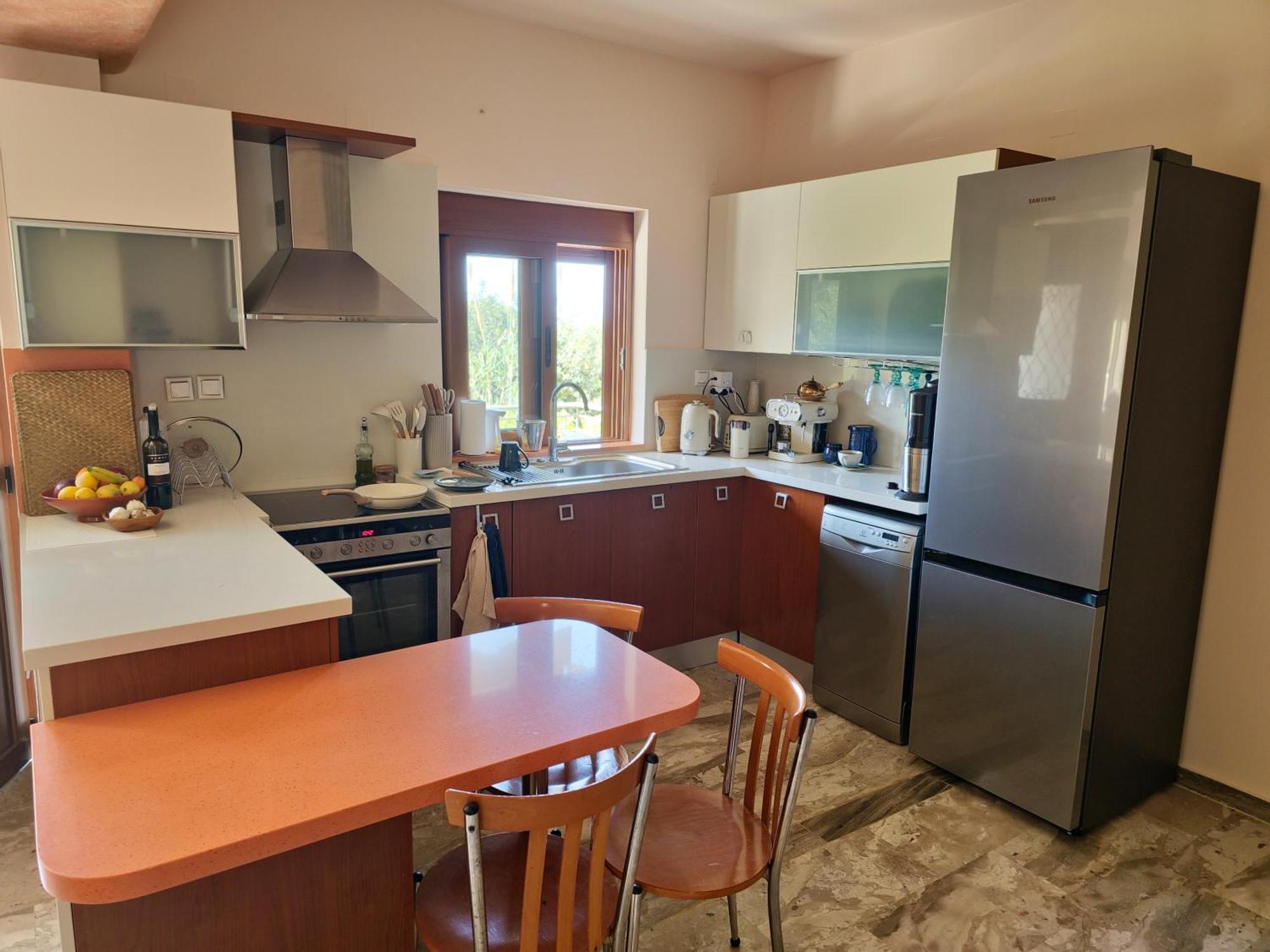 Retreat Olya - Seaside & 度假居 *