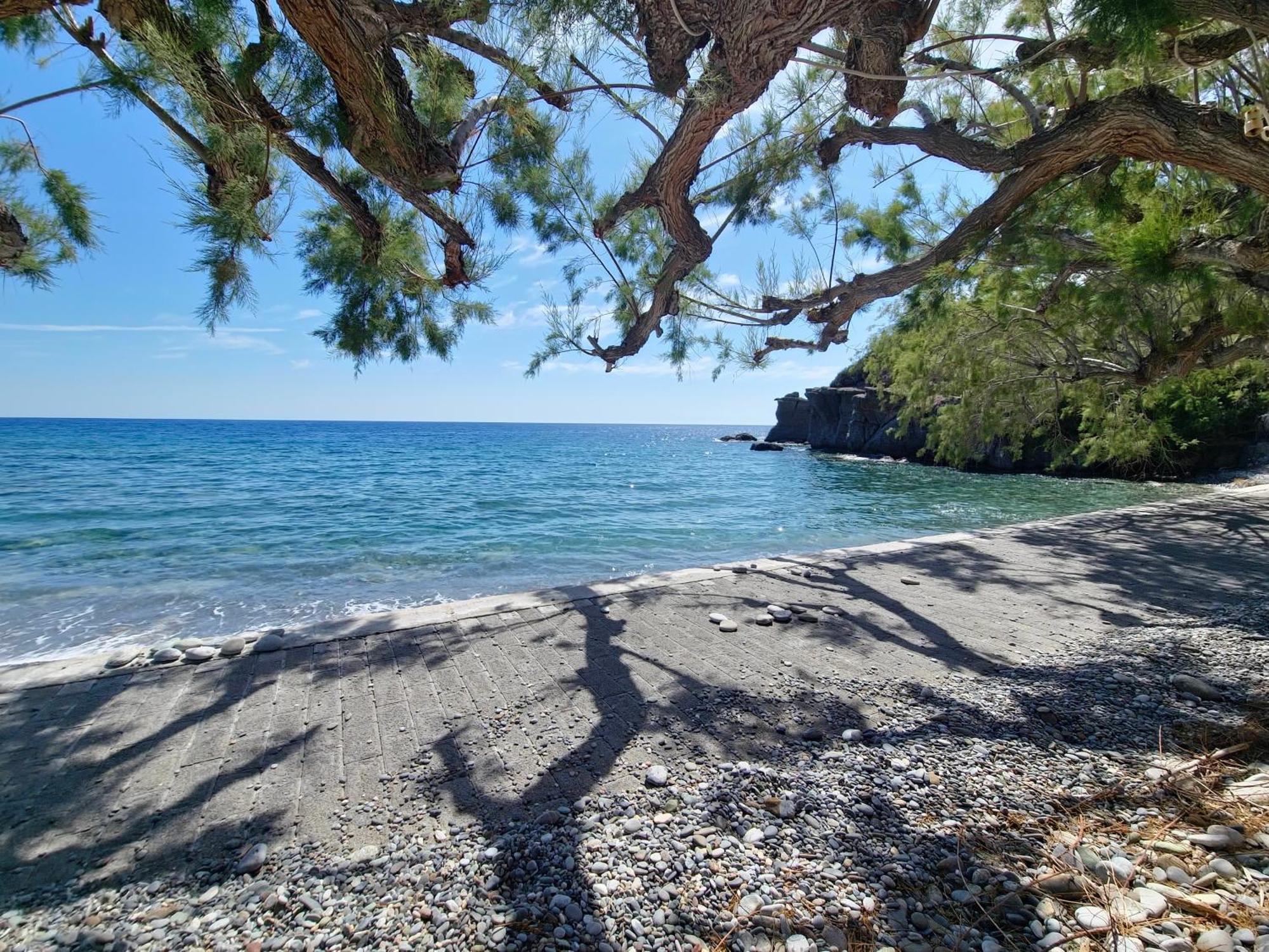 Holiday home Retreat Olya - Seaside & Achlia