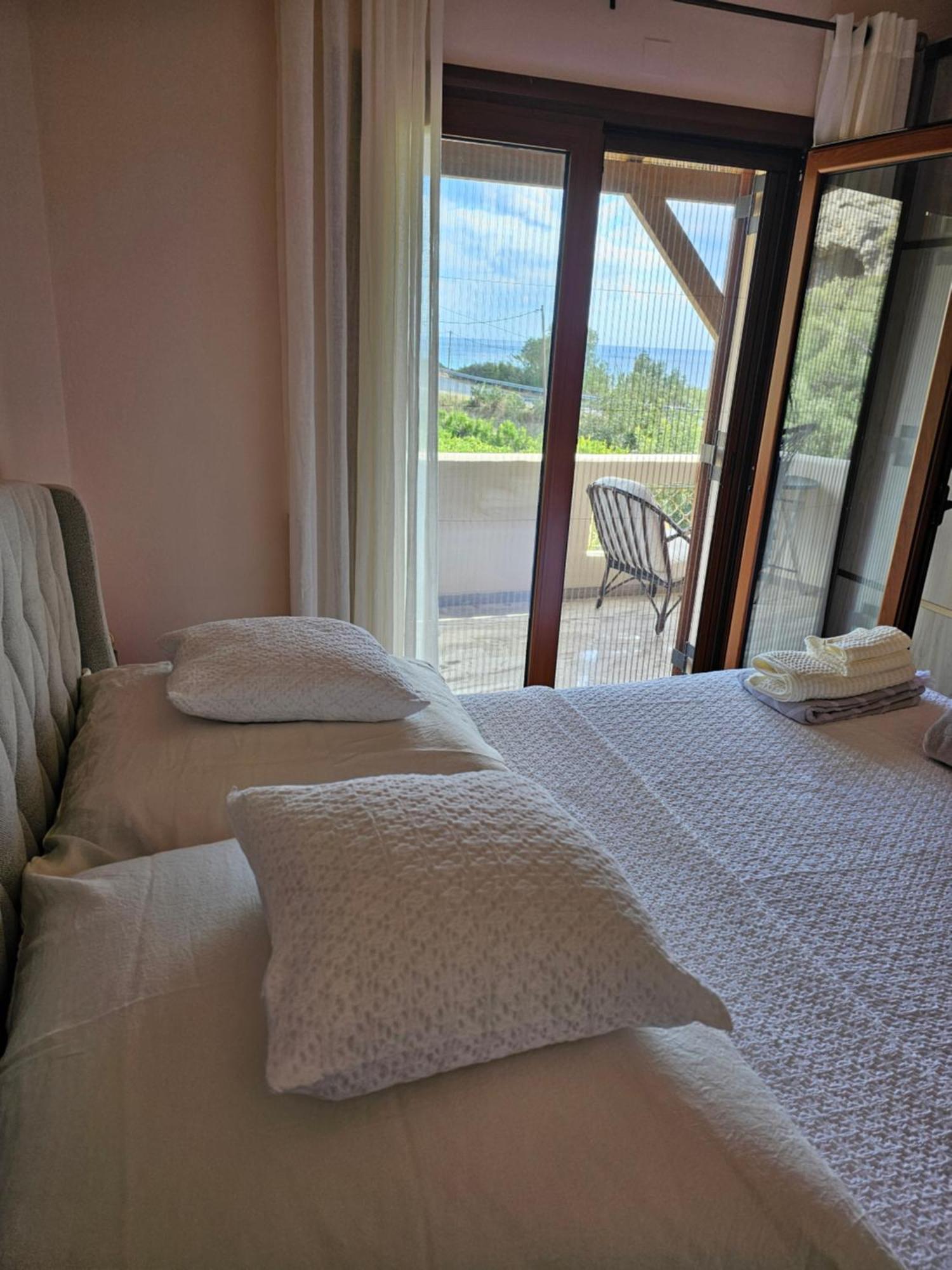 Retreat Olya - Seaside & 度假居 Achlia