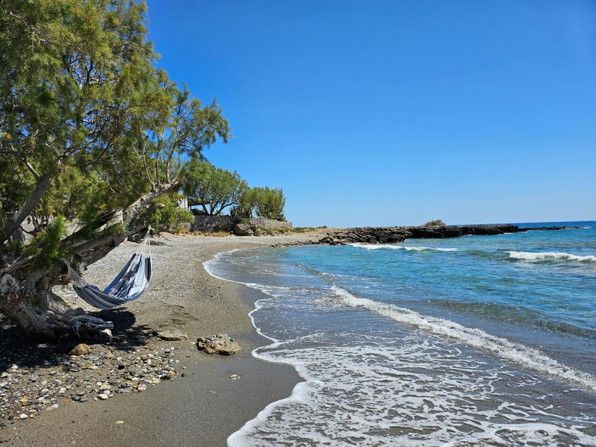 Retreat Olya - Seaside &