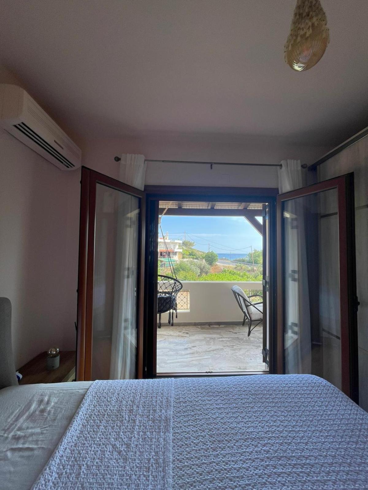 Retreat Olya - Seaside & 度假居 Achlia