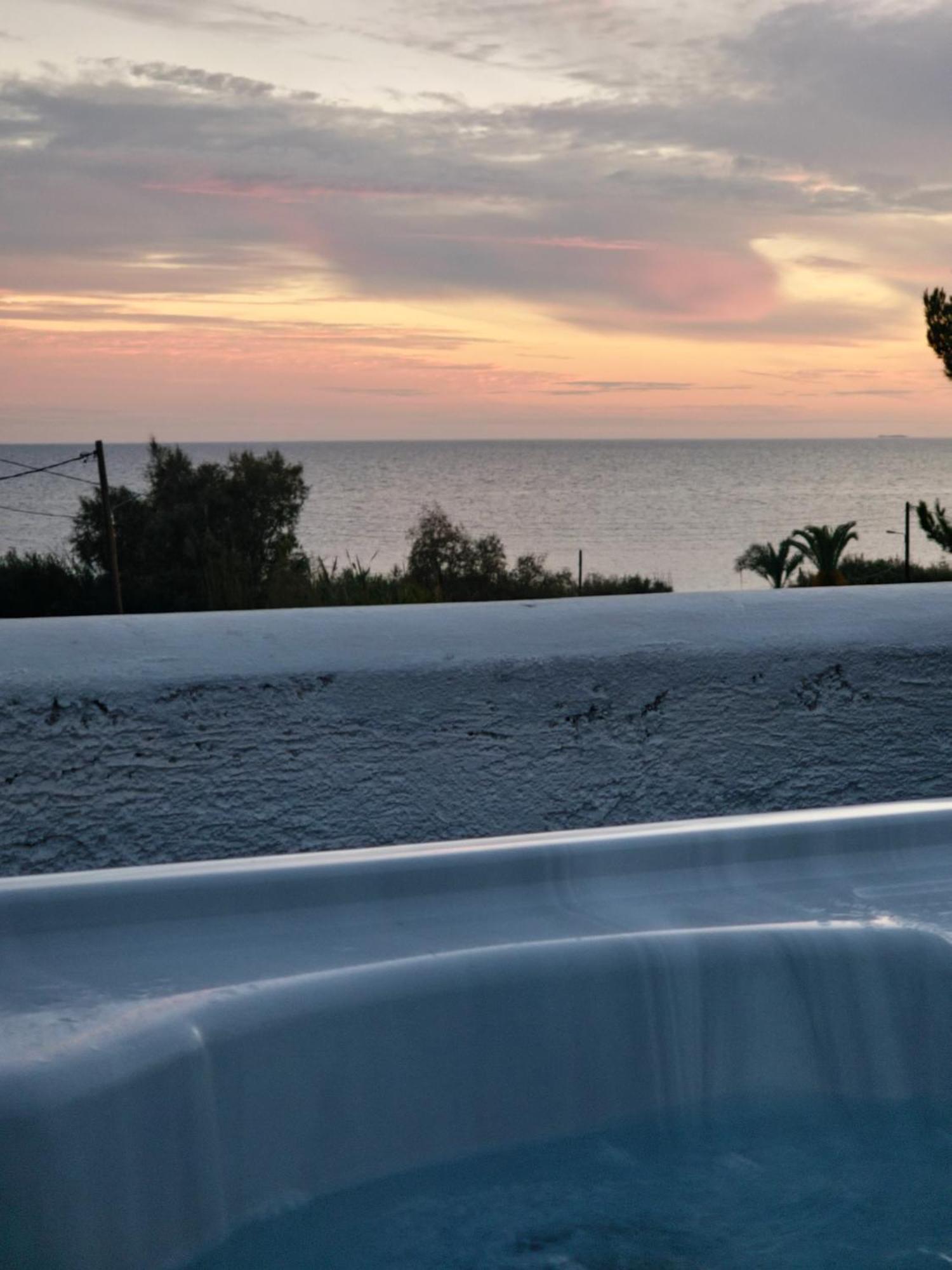 Retreat Olya - Seaside &